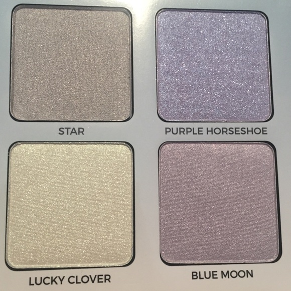 Anastasia Moon Child Glow Highlighter Kit - Picture 12 of 16